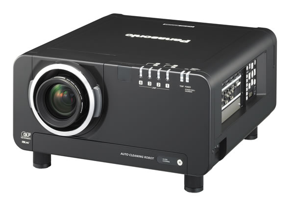 PANASONIC