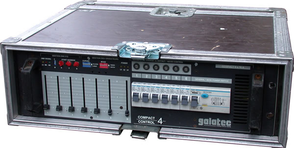 Alternative text - GALATEC