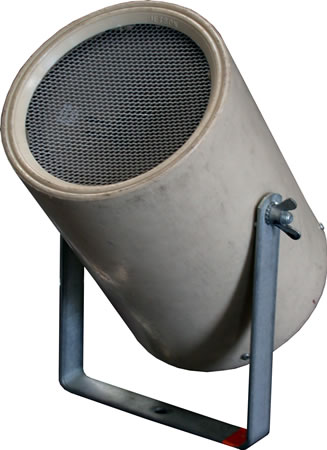 Alternative text - JET SON