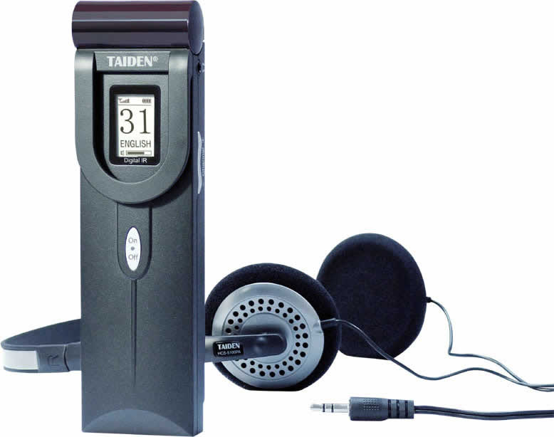 Alternative text - Taiden