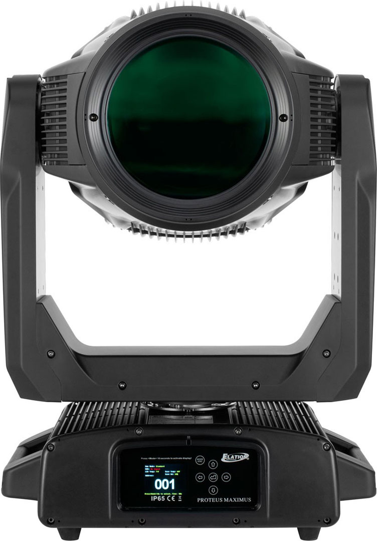 Alternative text - Elation