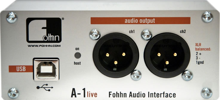 Alternative text - Fohhn