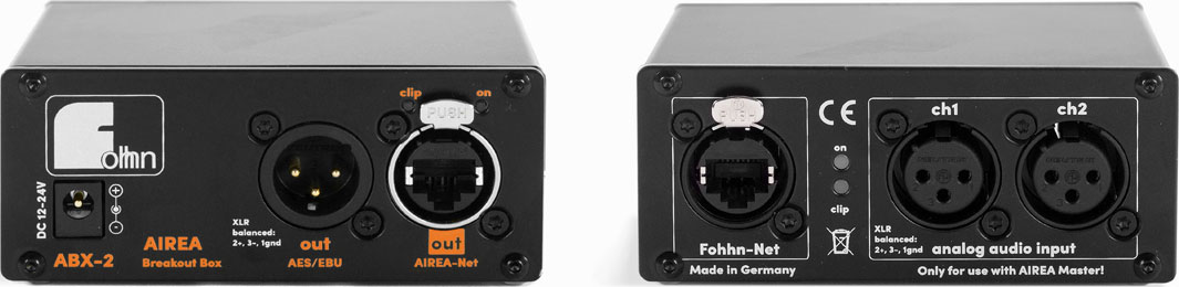 Alternative text - Fohhn