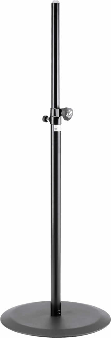 Alternative text - K-M