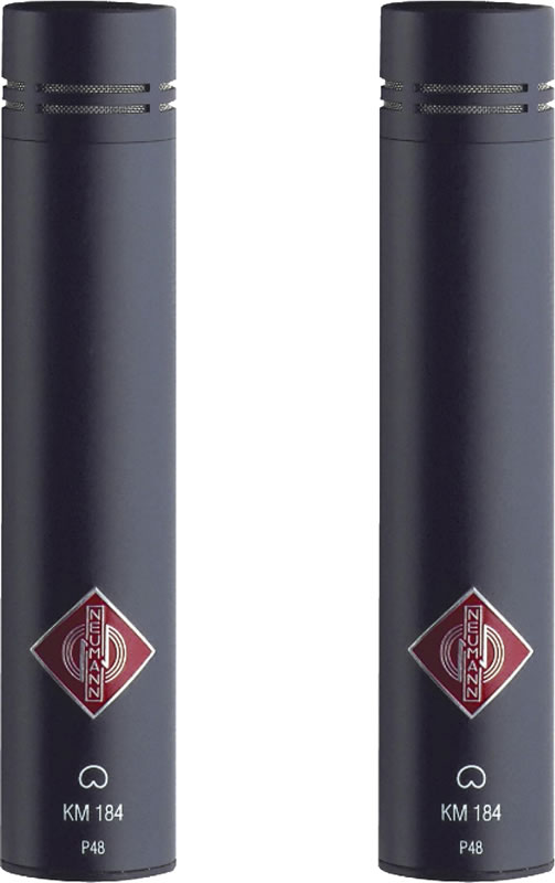 Alternative text - NEUMANN