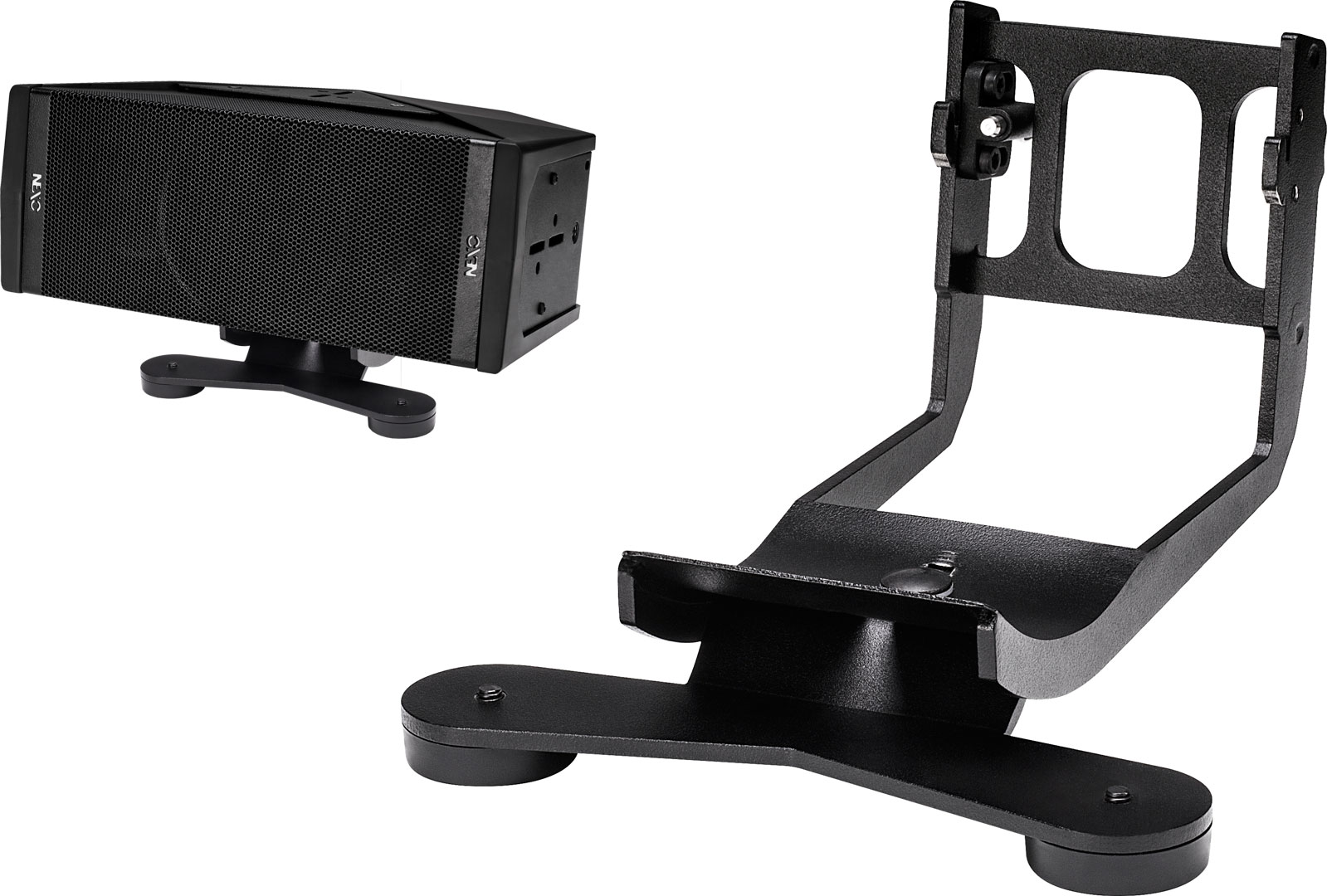 Alternative text - NEXO