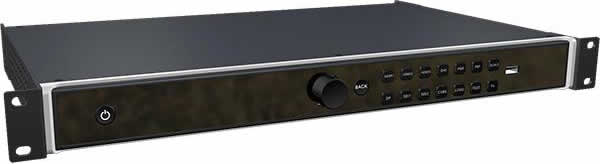 Alternative text - V1 Video Processor