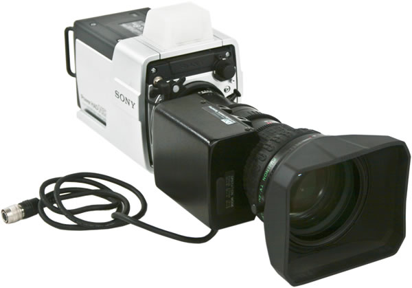 Alternative text - SONY