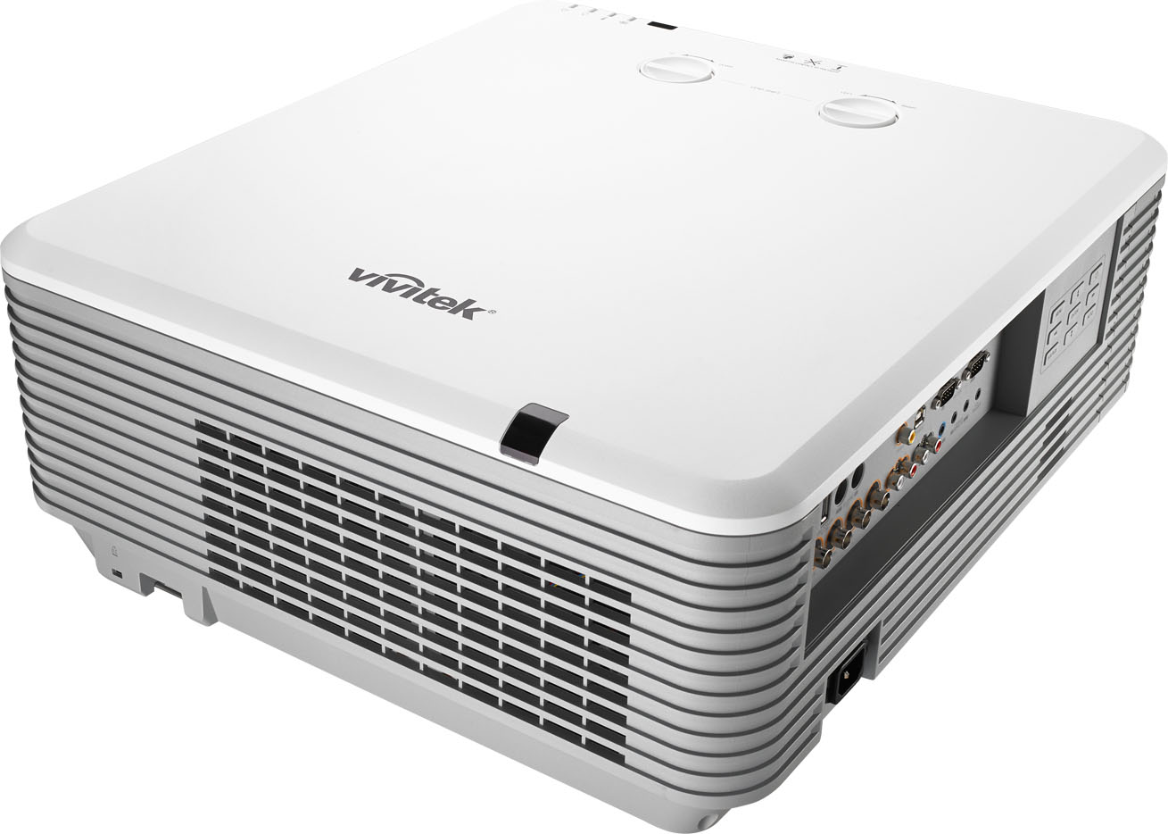 Alternative text - Vivitek