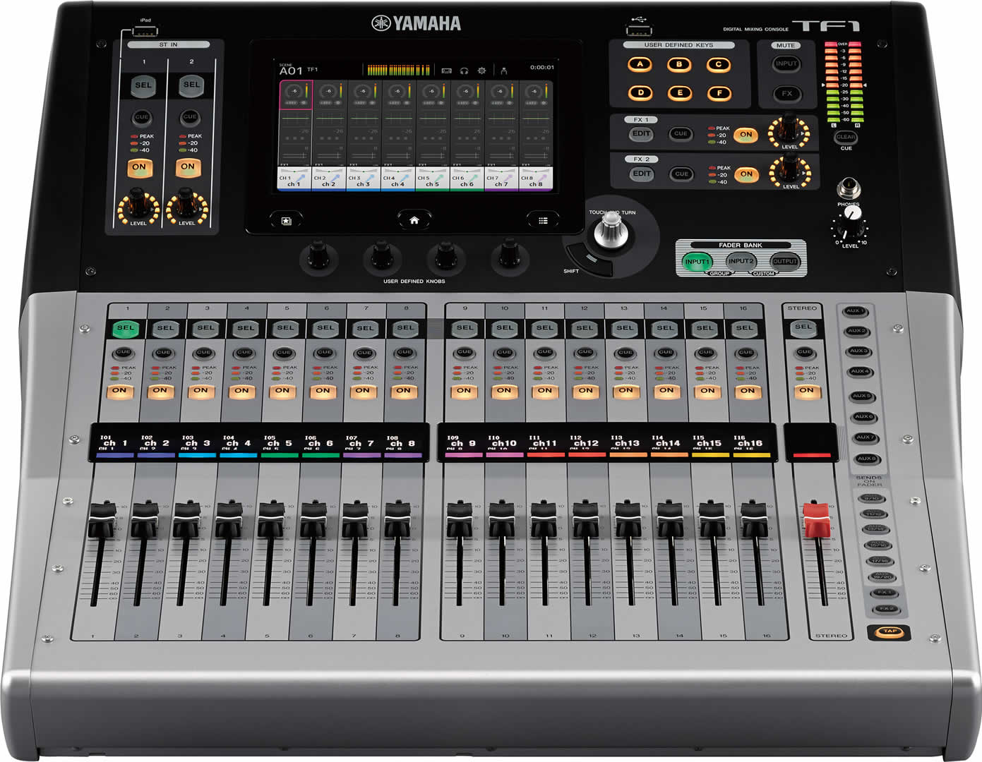 Alternative text - YAMAHA